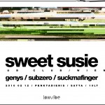 sweet susieweb
